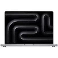 Apple MacBook Pro (16) 2026 CTO sidabrinis, 36GB RAM, 2 TB SSD, M5 Max, macOS, vokiška klaviatūra, Nanotexture stiklas