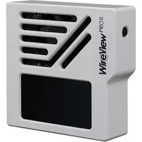 Thermal Grizzly WireView Pro II GPU Power Monitor - White (Normal, 12V-2x6-Pin, USB-C)