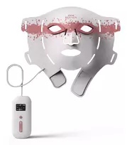 RENPHO Artemis Blush LED Facemask PEU-E100B-1
