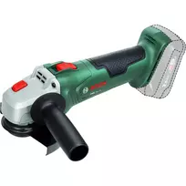 Bosch PWS 18V-70 belaidis kampinis šlifuoklis 115 mm (žalias, be akumuliatoriaus, Power For All Alliance)