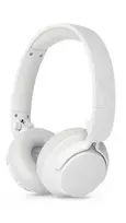 Philips TAH4500WT/00 belaidės ausinės ant galvos, baltos