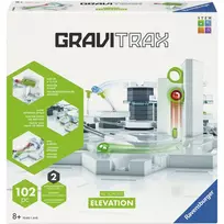 RAVENSBURGER GraviTrax veiksmo rinkinys „Elevation“