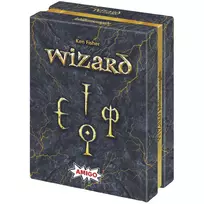 Amigo Wizard 30th Anniversary Edition Card Game