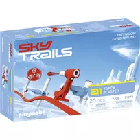 PLAYMOBIL 71973 Sky Trails Track Blaster Papildymo Rinkinys