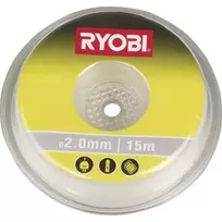 RYOBI Trimmer Line RAC102 (Žalia)