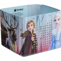 Tonies Toniebox 2 dangtelis Disney Frozen įvairiaspalvis