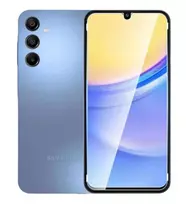 Samsung Mobeen Grūdinto Stiklo Ekrano Apsauga, skirta Samsung Galaxy A16