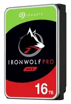 Seagate ST16000NE000-FR 16TB 3.5 colio SATA 7200RPM vidinis kietasis diskas