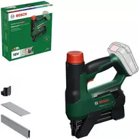 Bosch AdvancedTacker 18V-25 belaidis segiklis / viniakalė (be akumuliatoriaus) Žalia/Juoda