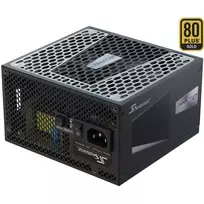 Seasonic Prime GX-650 Maitinimo blokas 650 W 80 PLUS Gold Fully Modular ATX Juodas
