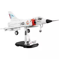 Cobi Mirage IIIC konstruktorius 1:48 (560 det.)
