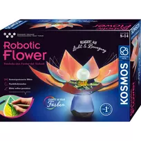 Kosmos Robotic Flower