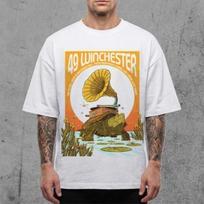 49 Winchester Concert T-Shirt Ponte Vedra Beach FL 2026 Country Music Tour Tee 4XL