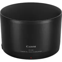 Canon ES-60 Lens Hood for EF-M 55-200mm f/4.5-6.3 IS STM