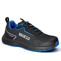 SPARCO TEAMWORK Darbo batai TRACTION BTB0002B0K05045