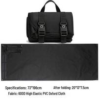 Outdoor Camouflage Moisture-Proof Waterproof Picnic Mat & Beach Cushion 600D Oxford Cloth