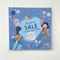 Die Cut Shape PVC Foam Board for Real Estate Development and Tourism Information Board (as the picture,regular)