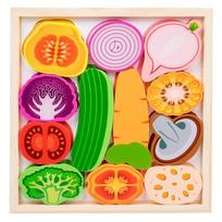 Children 3D Animal Montessori Puzzle Toy Traffic Road Sign Cognize Matching Jigsaw Early Learning Education Wooden Toys for kids