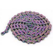 6/7/8 Speed Cycling Chains Ride Accessories Bike Chain Durable Bicycles Chain  Road Bike as picture