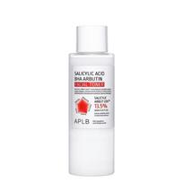 Salicylic Acid BHA Arbutin Facial Toner