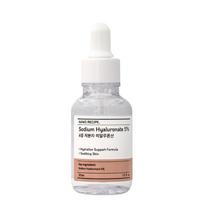 Sodium Hyaluronate 5%