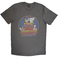 Monty Python And Now For... Official Tee T-Shirt Mens 4XL