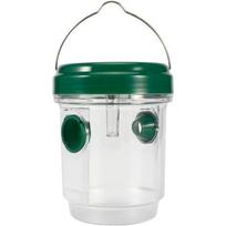 Professional Wasp Traps, Solar Wasp Trap With LED Light, Insect Traps, Outdoor Wasp Trap, Wasp Trap F[65]