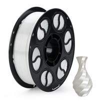 1.75mm PETG Pro 3D Printer Filament High Toughness Durable and Drop Resistant 3D Filament 3D Printing Filaments&PETG balta