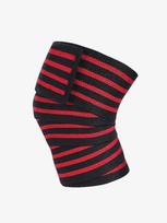 Customized Calf Leg Sports Knee Protector Basketball Football Anti-slip Sleeve Compression Knee Pads one size fits