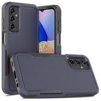 Compatible For Samsung Galaxy A15 5G Case PC+TPU Shock-Absorbing Phone Cover juoda