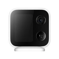 Xiaomi Smart Home Security Camera with 3.5-inch Video Call Screen (CN version)