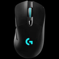Logitech G703 Wireless RGB Gaming Mouse