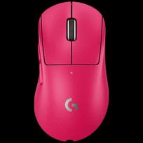Logitech GPW4 Hawk Eye 8K Wireless Gaming Mouse