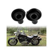 For Honda Shadow 1100 Vt1100 Carburetor Plunger Diaphragm Car Carburetor Plunger Diaphragm Membrane Vacuum Piston Membrane 2pcs
