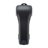For DJI Osmo Pocket 4 Hard Case Full Body Protective Cover with Lens Screen Guard Quick-Release Flip Design for Vlog Accessory juoda