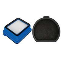LITE-2X Filters Elements Dust Canister Filter For Electrolux Pure F9 PF91-6BWF PF91-5EBF PF91-5BTF 140113881019