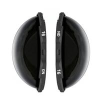 For Insta360 X5 ND Filters ND16 ND32 ND64 Glass Filter For Insta 360 X5 Accessories