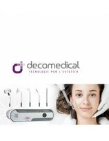 Decomedical darsonvalis High Frequency