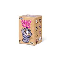 Originalus Fuggler FUGG ALLEY KATĖS Pakabukas Pliušiniai Žaislai Baisus Monstras Slepiančioji Dėžutė Beplaukė Siamiška Katė Oranžinis Kačiukas Pliušinės Lėlės Dovana 11cm-30cm
