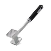 1pcs Meat Tenderizer Hammer Tool Mallet Pounder for Kitchen Tenderizing Steak Beef Poultry juoda