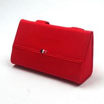 Magnetic Car Sunglasses Holder Case Universal Auto Sun Visor Glasses Box Clip Sunglasses Holder Fastener Eyeglasses Storage sidabras
