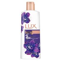 Lux Essential Oil Fragrance Shower Gel
