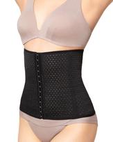 BAMBI WATER Style Corset Waist Cincher for Women Shapewear Tummy Control Posture Improvement Adjustment [BAMBI WATER] - - - - - 6-Stage - Long-Lasting juoda
