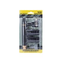 Handheld High Pressure Washer Sprayer for Car, Patio, Cleaning One Size juoda