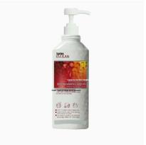 Biological Enzyme Dish Soap,  Gentle Small Bottle for Fruits, Vegetables, Tableware; Effective on Grease, Mild on Hands.