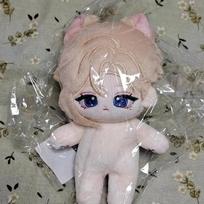 PLAVE Noah Unofficial 10cm Somging Alson Noah Unopened
