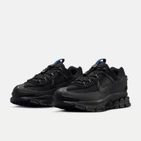 NIKE Men's Casual Shoes ZOOM VOMERO ROAM Sports Shoes 43 juoda