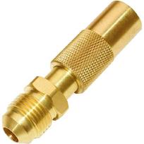 Brass Propanes Hose Fitting 3/8Inch Male Thread Connector For Portable Camping Grills And Cooking Gear 1