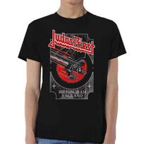 Judas Priest - Judas Priest T-Shirt - Screaming For Vengeance T-Shirt - Heavy Metal T-Shirt - RockoffTrade XL