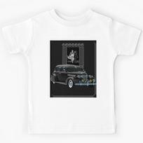 Gangster Love Kids T-Shirt 110